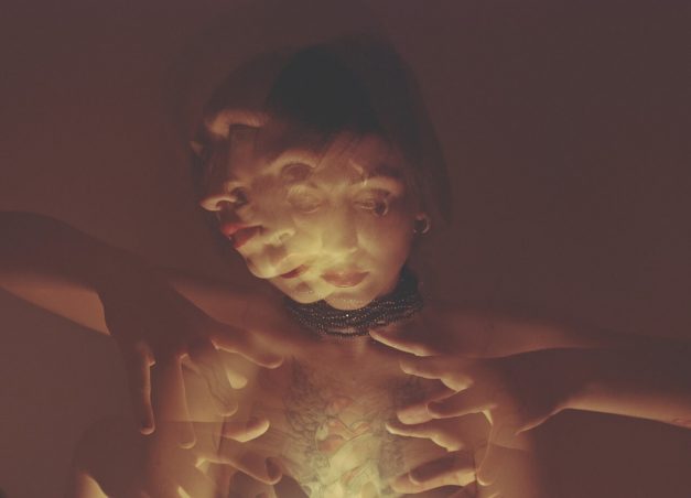 過去から予測しようとしないで