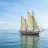 沈まない船のほうが多い