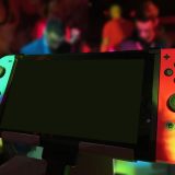 ニンテンドースイッチ