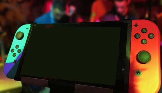 絶好調！任天堂スイッチの恩恵受ける関連銘柄２社