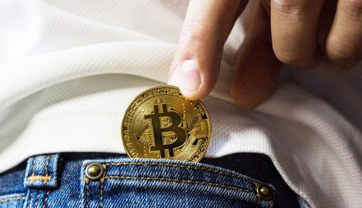 ビットコインを無料でもらう方法